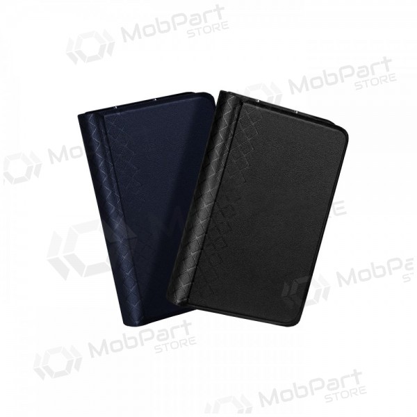 Custodia per Samsung Galaxy Z Fold8 - Dux Ducis Bril (nera)