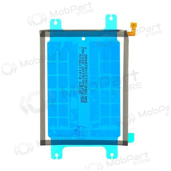 Samsung Galaxy A32, A42, A72 5G batteria, akumuliatorius (originale) Samsung Galaxy A32, A42, A72 5G batteria, akumuliatorius (originale)
