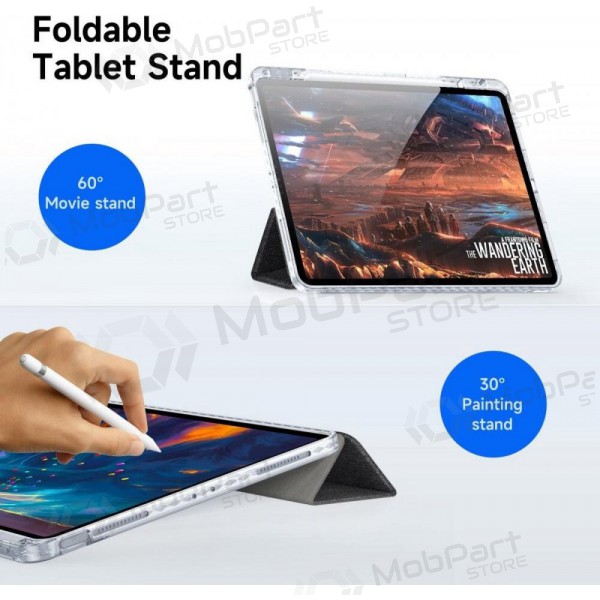 Samsung Galaxy Tab S9+, Tab S9 FE+ custodia Samsung Galaxy Tab S9+, Tab S9 FE+ custodia