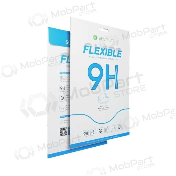 Vetro protettivo per Samsung Galaxy Tab S9 FE+ 12.4 