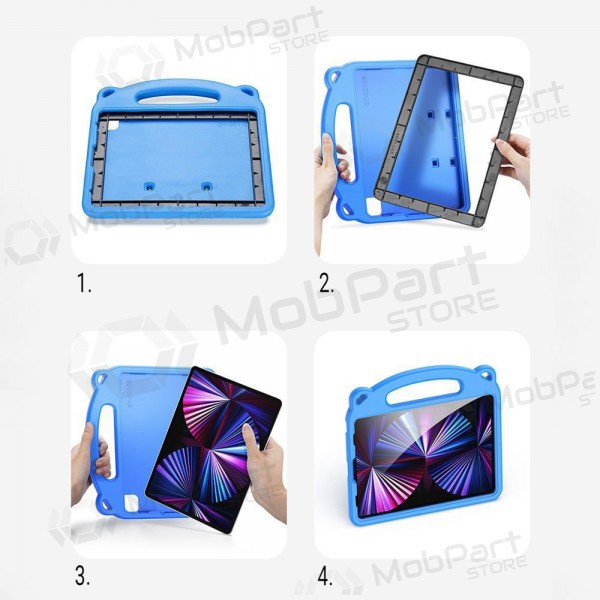 Apple iPad 10.9 2022 custodia 