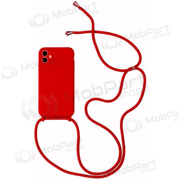 Apple iPhone 12 / 12 Pro custodia 