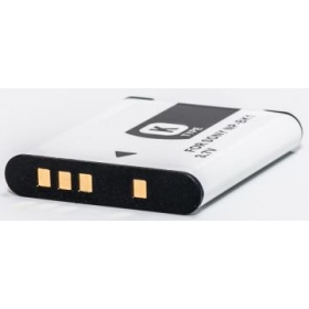 Sony NP-BK1 foto batteria / accumulatore