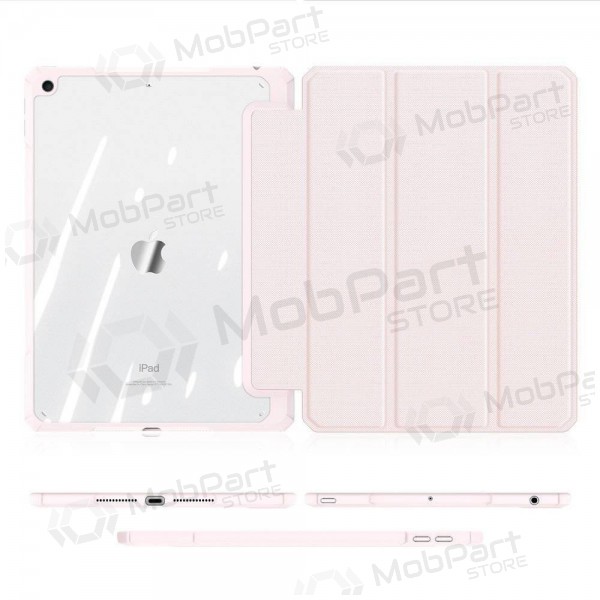 Samsung Galaxy Tab S7+, Tab S8+, Tab S7 FE custodia 