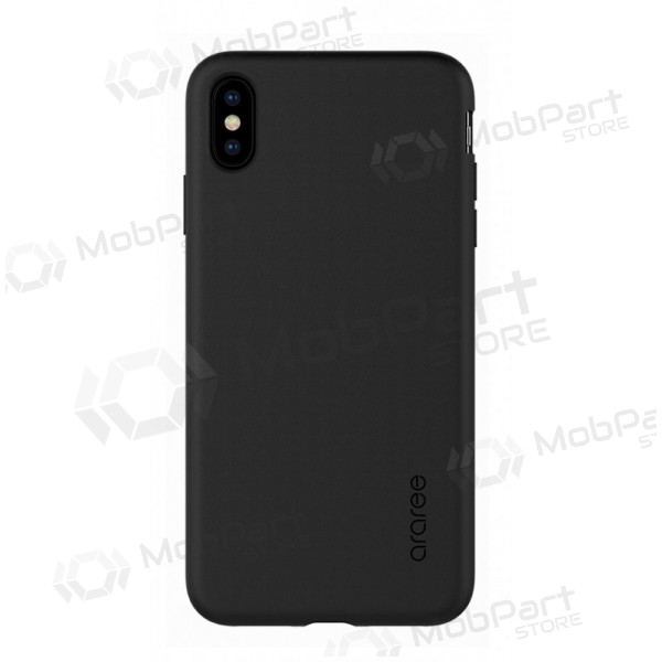 Apple iPhone XS Max custodia 