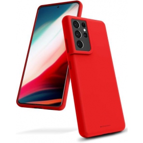 Samsung Galaxy A73 custodia Mercury 