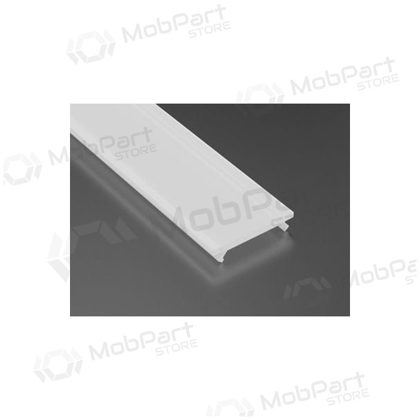 Dangtelis profiliams Lumines A B C D Y (bianca, 2m)