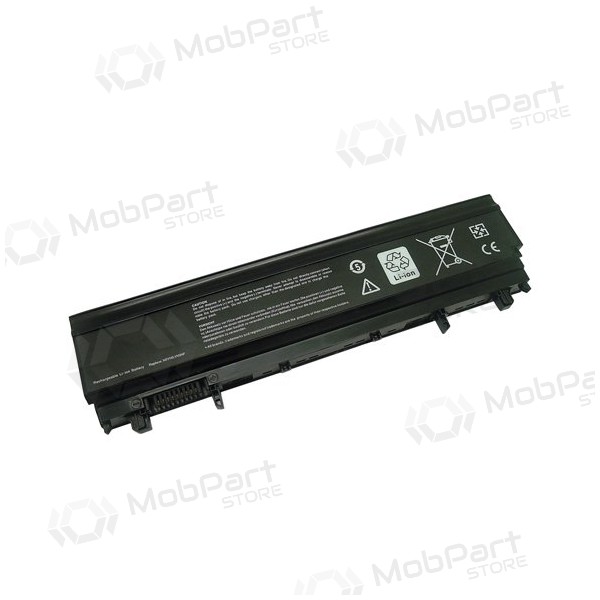 DELL N5YH9, 4400mAh batteria del computer portatile, Selected DELL N5YH9, 4400mAh batteria del computer portatile, Selected