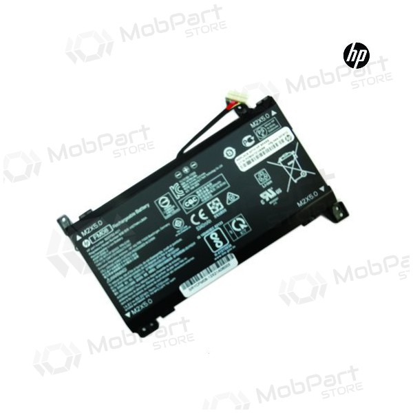HP FM08, 5973mAh, 16 pin batteria del computer portatile - PREMIUM HP FM08, 5973mAh, 16 pin batteria del computer portatile - PREMIUM