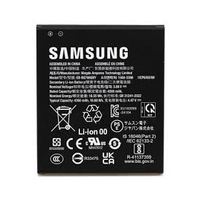 Akumuliatorius originale Samsung G766 Xcover 7 Pro EB-BG766GBY 4265mAh (service pack)