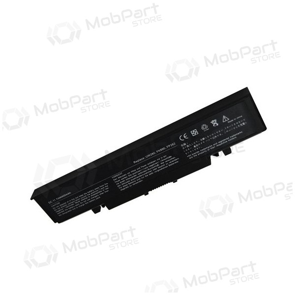 DELL UW280, 4400mAh batteria del computer portatile DELL UW280, 4400mAh batteria del computer portatile
