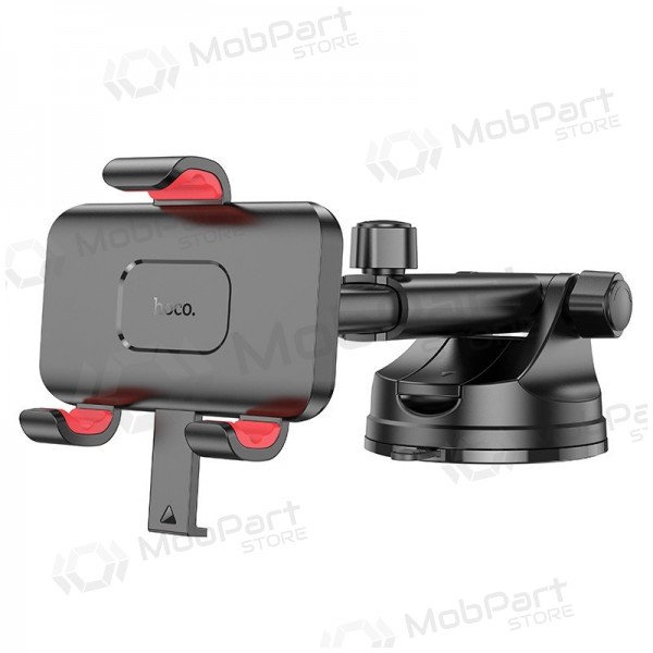Porta cellulare da auto Hoco H22 nero