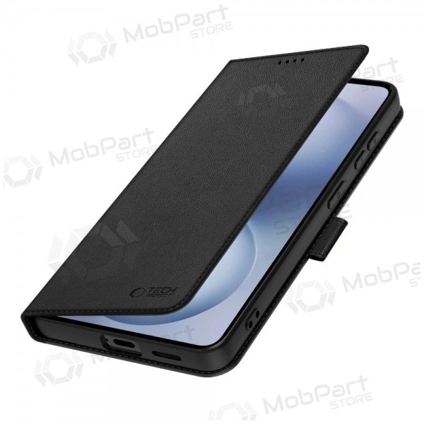 Custodia Xiaomi 17T Pro - Tech-Protect Wallet (nera)
