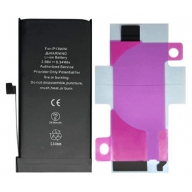 Apple iPhone 13 mini batteria, akumuliatorius (Self-Diagnosable) (Premium)