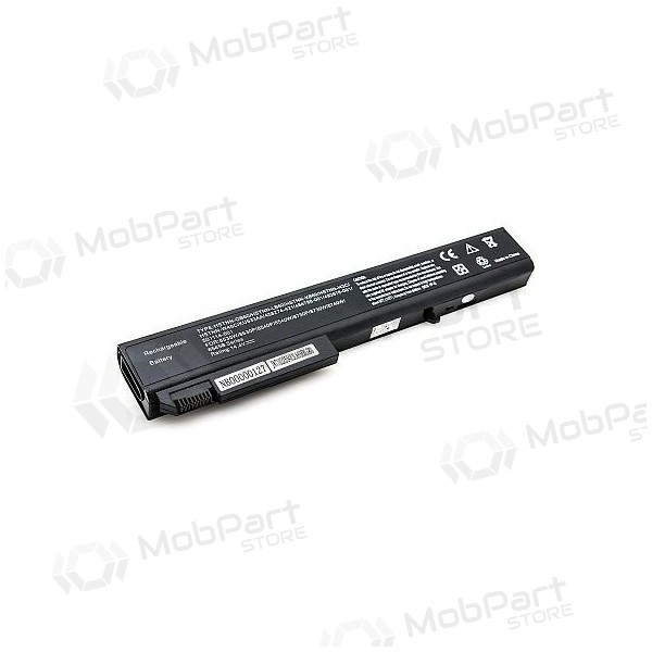 HP 458274-421, 5200mAh batteria del computer portatile, Advanced