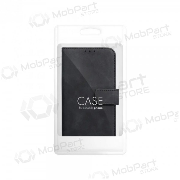 Custodia Samsung Galaxy A16 -Tender Book- (nera)