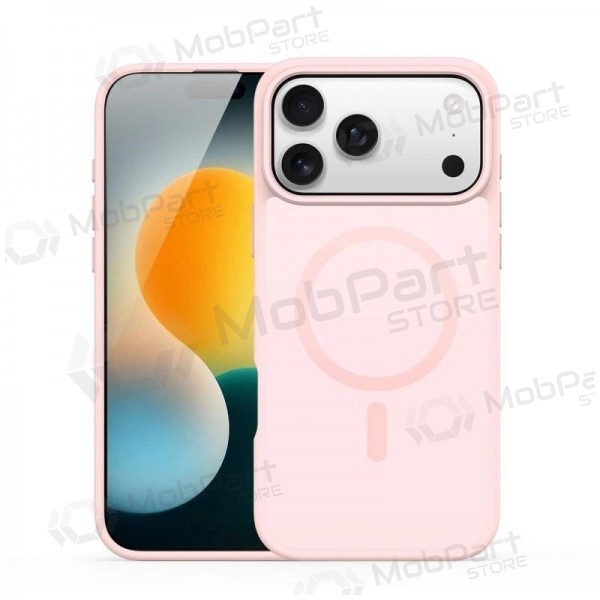 Custodia per Apple iPhone Air - Dux Ducis Yind (rosa)
