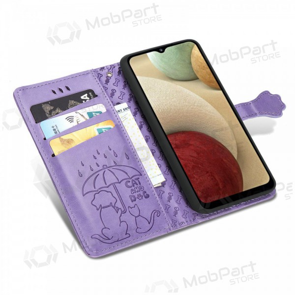 Samsung Galaxy A34 custodia 