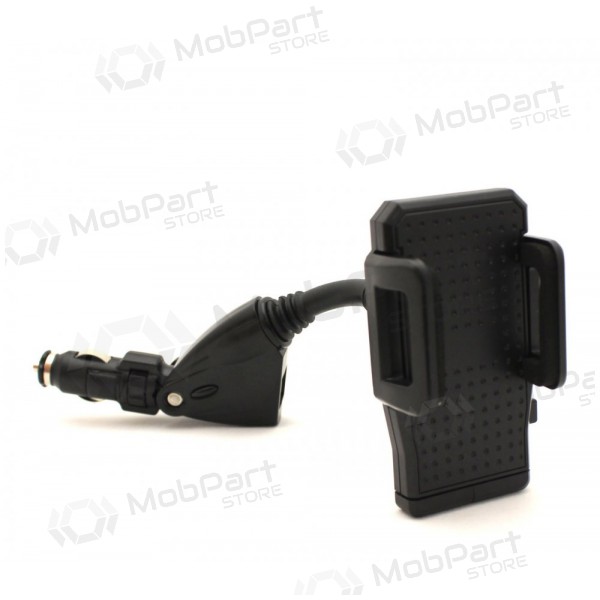 Caricatore automobilinis x 2 USB Tellos CCH-02 (3.1A)