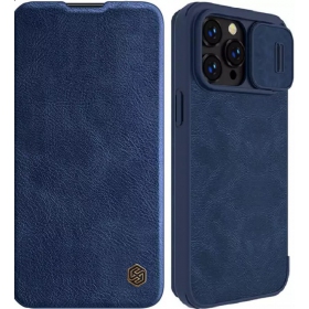 Apple iPhone 14 Plus custodia „Nillkin Leather“