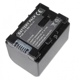 JVC BN-VG121 foto batteria / accumulatore