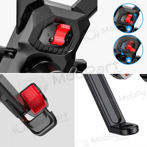 Supporto per telefono per bicicletta e moto Joyroom JR-ZS288