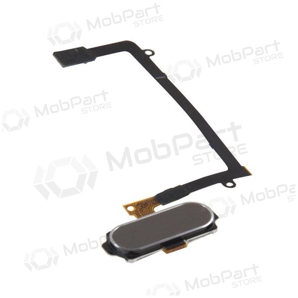 Samsung G925F Galaxy S6 Edge HOME connettore pulsante (d'oro)