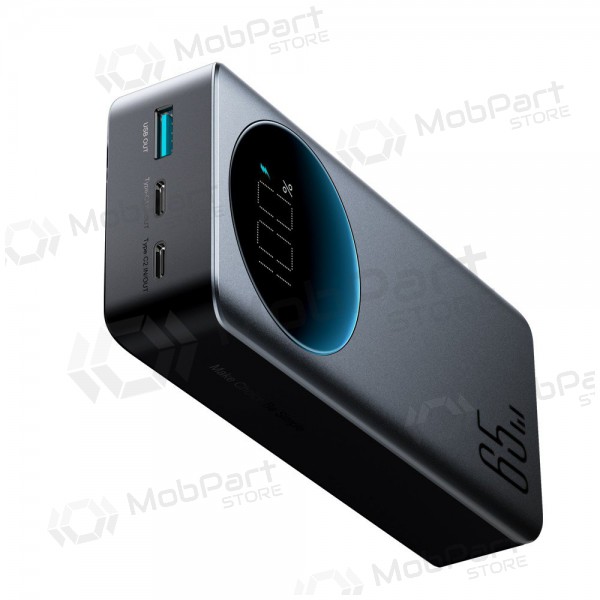 Batteria esterna Power Bank Joyroom JR-PBF05 65W 30000mAh nero