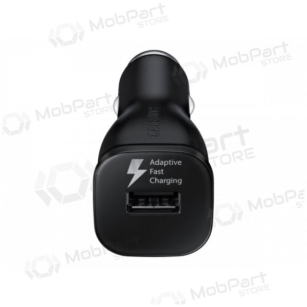 Samsung EP-LN915U FastCharge (2A) USB caricatore per auto (nero)