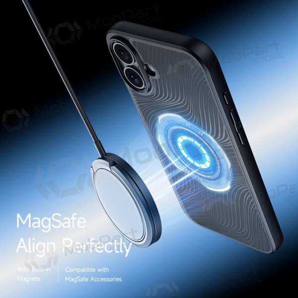 Apple iPhone 16 Plus custodia 