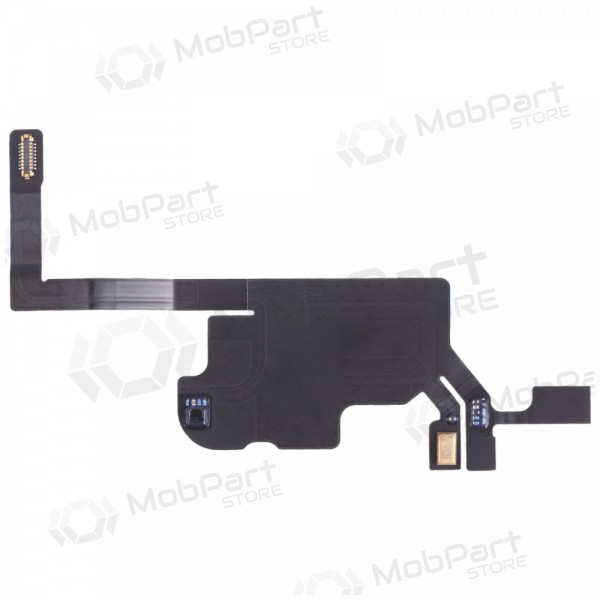 Sensore di luce di prossimità e connettore microfono per Apple iPhone 13 Pro