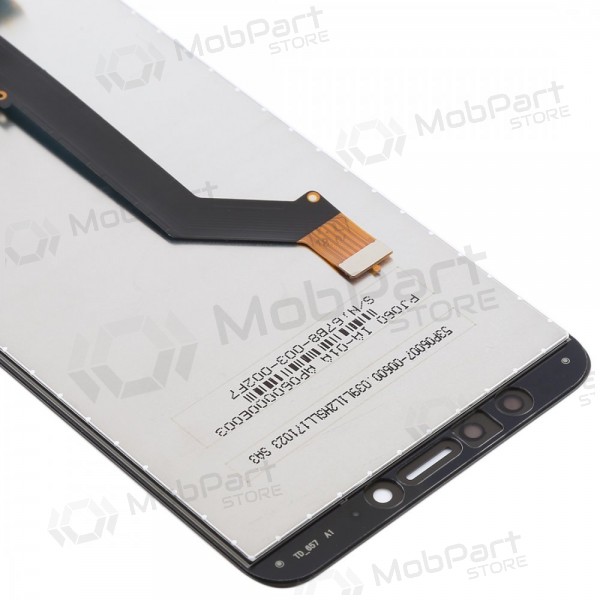 Xiaomi Redmi S2 (Redmi Y2) schermo / display (nero)