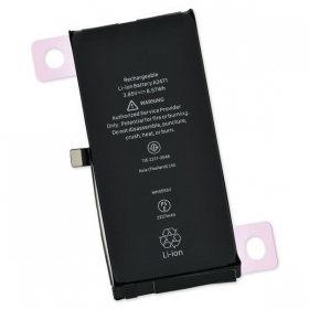 Apple iPhone 12 mini batteria, akumuliatorius (2227mAh) - Premium