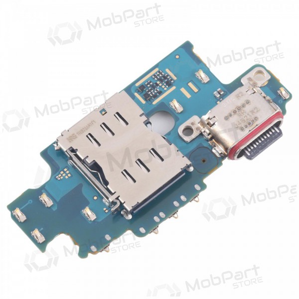 Samsung S936 Galaxy S25 Plus connettore di ricarica (service pack) (originale)