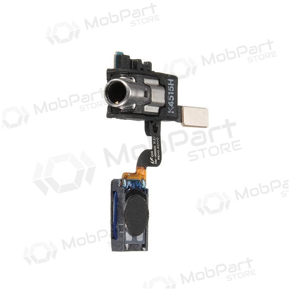 Samsung N9000 Galaxy Note 3 / N9005 Galaxy Note 3 connettore dell'altoparlante (usato, originale)