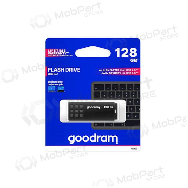 Chiavetta Goodram UME3 128GB USB 3.0