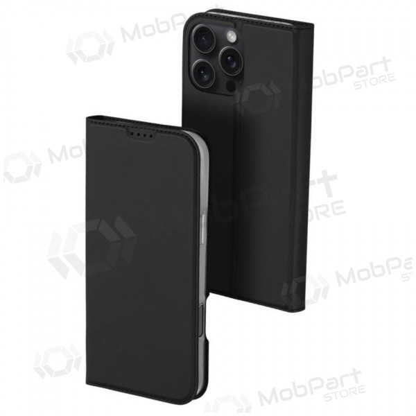 Custodia Xiaomi 17T Pro - Dux Ducis Skin Pro - nera