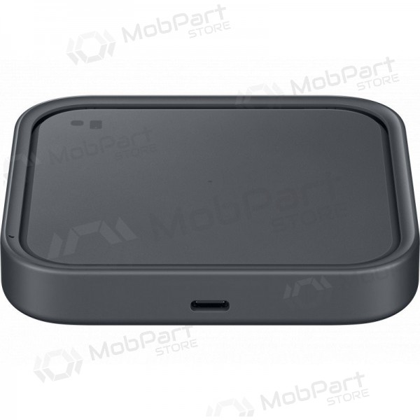 senza fili caricatore Samsung EP-P2400BBEGEU 15W nero