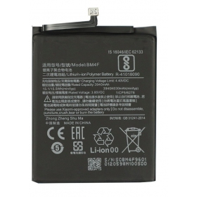 Xiaomi Mi 9 Lite, Mi A3 batteria, akumuliatorius (BM4F)