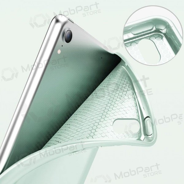 Custodia per Apple iPad 10.9 2022, iPad 11 2025 - Tech-Protect SmartCase (nera)
