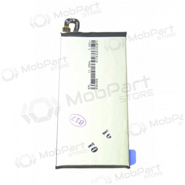 Samsung Galaxy J5 (2017) batteria, akumuliatorius (EB-BJ530ABE) Samsung Galaxy J5 (2017) batteria, akumuliatorius (EB-BJ530ABE)