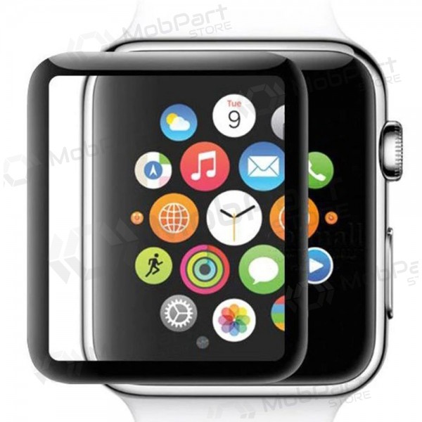 Apple Watch 40mm protezione dello schermo vetro temperato 