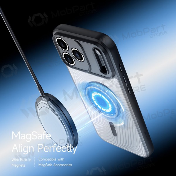 Apple iPhone 17 custodia 