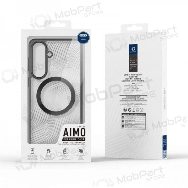 Samsung Galaxy S26 custodia - Dux Ducis Aimo Mag