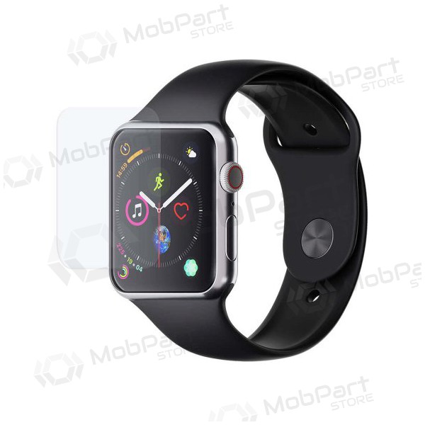 Apple Watch 7 41mm pellicola salvaschermo 