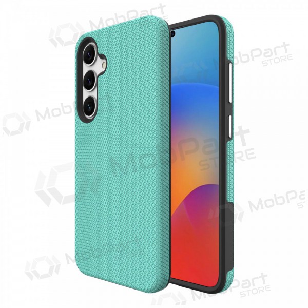 Samsung Galaxy A56 custodia „Perfectionists“ (verde)