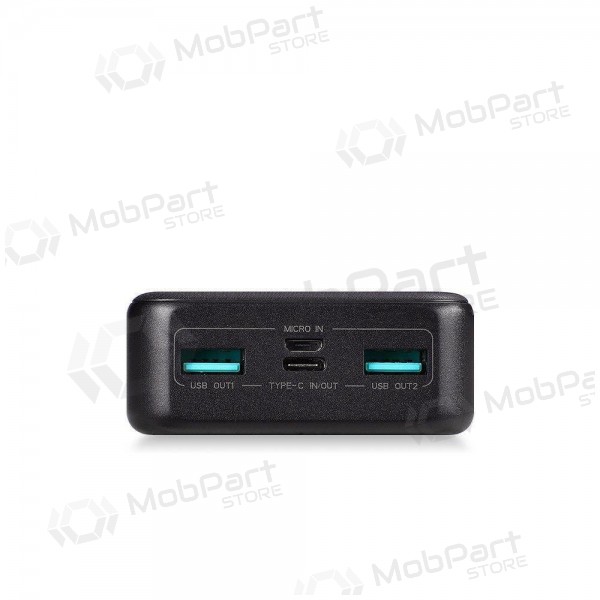 Batteria esterna Power Bank Joyroom JR-QP195 22.5W 20000mAh nero