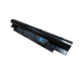 DELL H7XW1, 4400mAh batteria del computer portatile, Selected