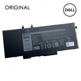 DELL 8500mAh batteria del computer portatile - PREMIUM