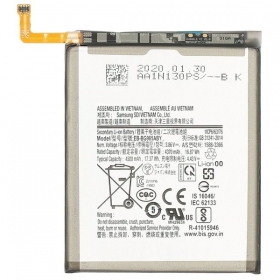 Batteria Samsung Galaxy S20+ (EB-BG985ABY)
